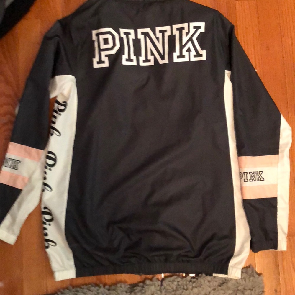 Jacket - Picture 2 of 3